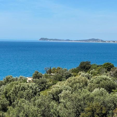Eid Mar Hostel Vlorë Екстериор снимка