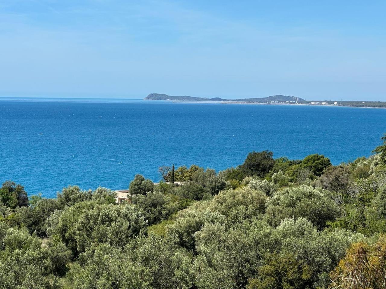 Eid Mar Hostel Vlorë Екстериор снимка