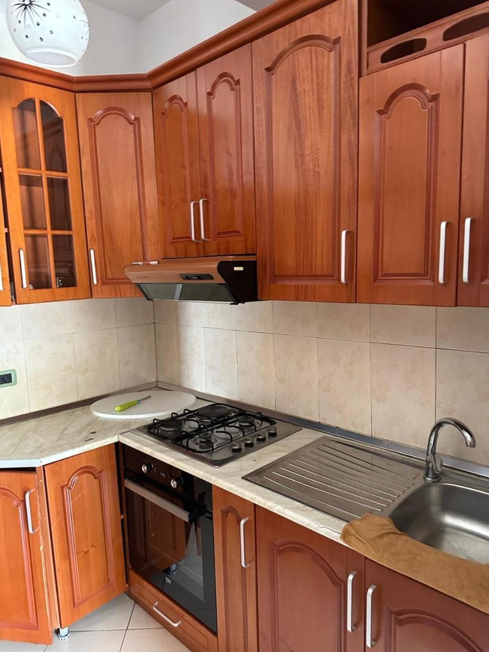 Eid Mar Hostel Vlorë Екстериор снимка