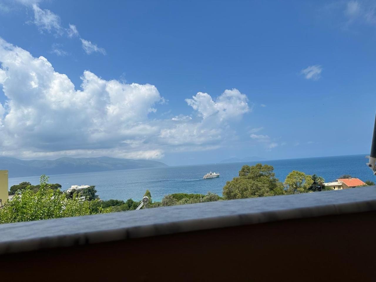Eid Mar Hostel Vlorë Екстериор снимка